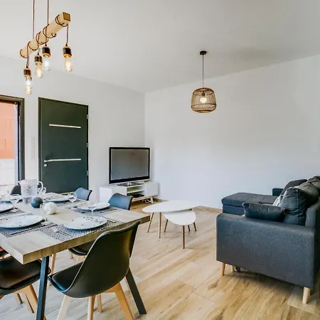 Palot 63 By Interhome Holiday home *