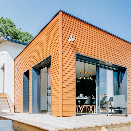 Palot 63 By Interhome Holiday home *