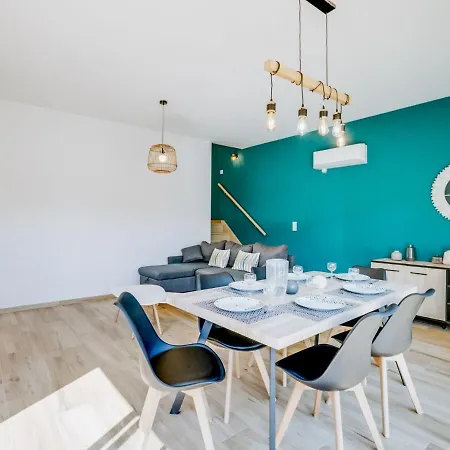 Palot 63 By Interhome Holiday home