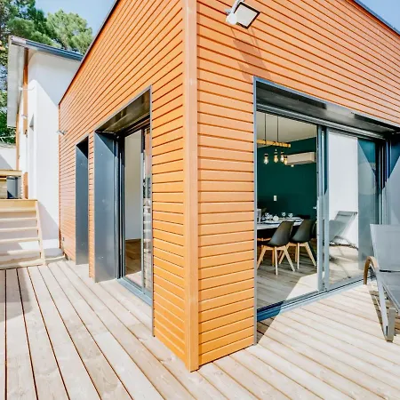 Palot 63 By Interhome Mimizan