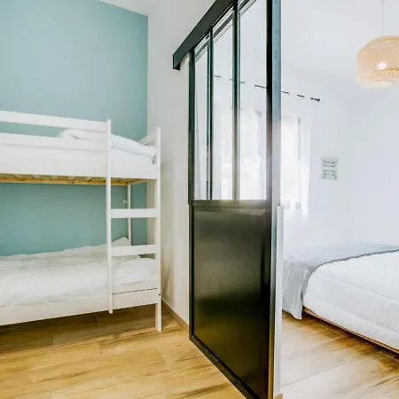 Palot 63 By Interhome * Mimizan