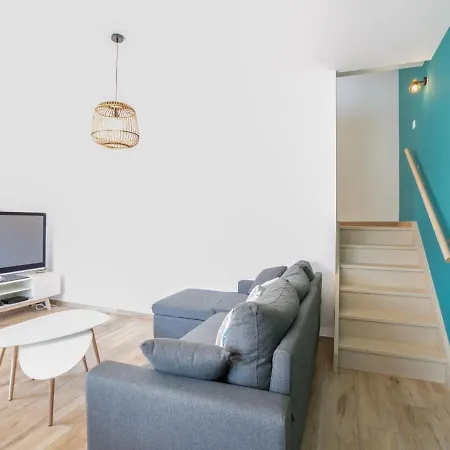 Holiday home Palot 63 By Interhome