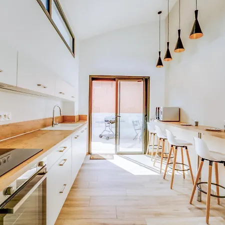 Palot 63 By Interhome Holiday home *