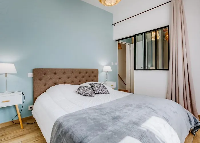 Palot 63 By Interhome * Mimizan-Plage