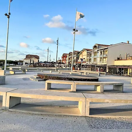 Prázdninový dům Palot 63 By Interhome Mimizan-Plage